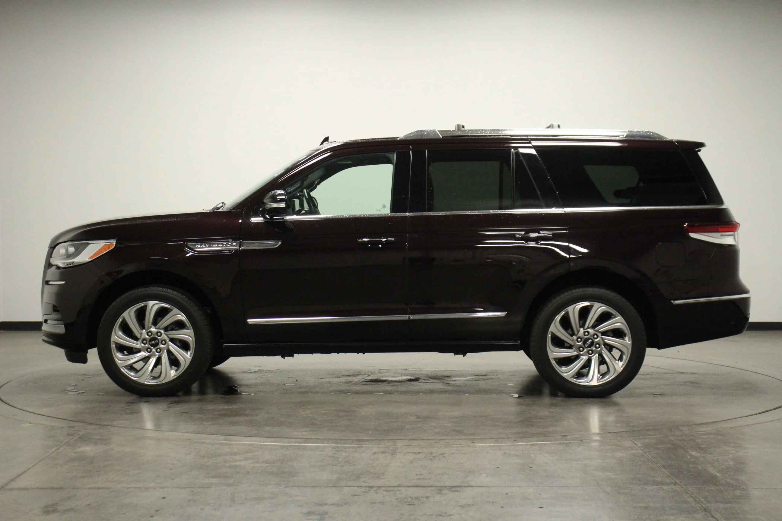 2024 Lincoln Navigator Reserve - Photo 5