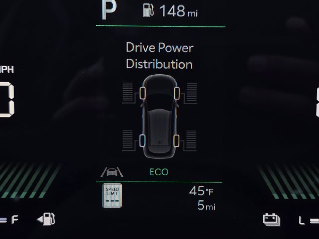 New 2027 Wolf Gray Kia EX image 28