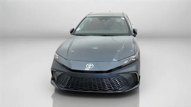 New 2026 Blue Toyota  image 16