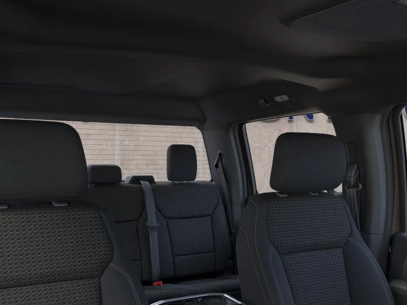 New 2026 Marsh Gray Ford STX® image 52