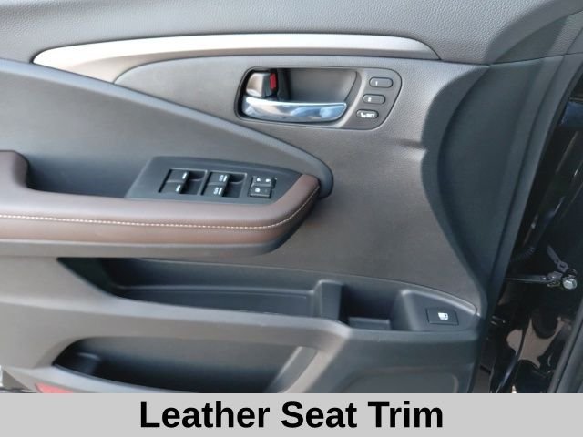 2026 Honda Ridgeline RTL - Photo 15