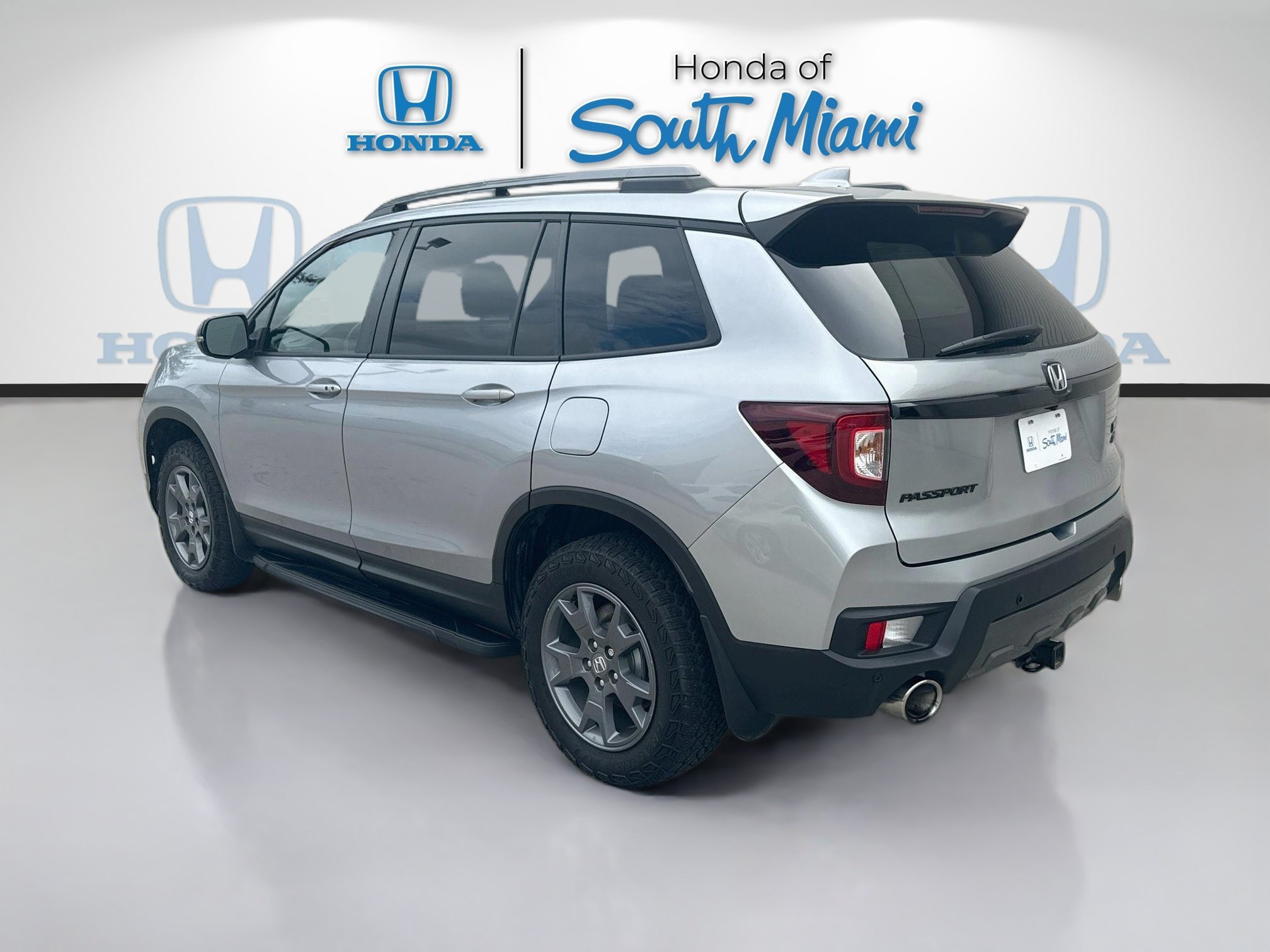 Used 2025 Lunar Honda TrailSport image 5