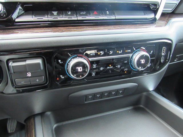2024 GMC Sierra 2500HD SLE - Photo 19