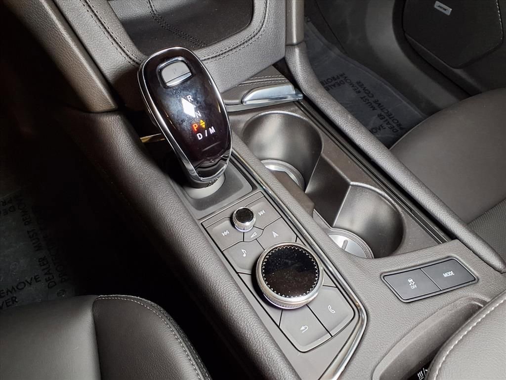 2025 Cadillac XT6 Premium Luxury - Photo 19