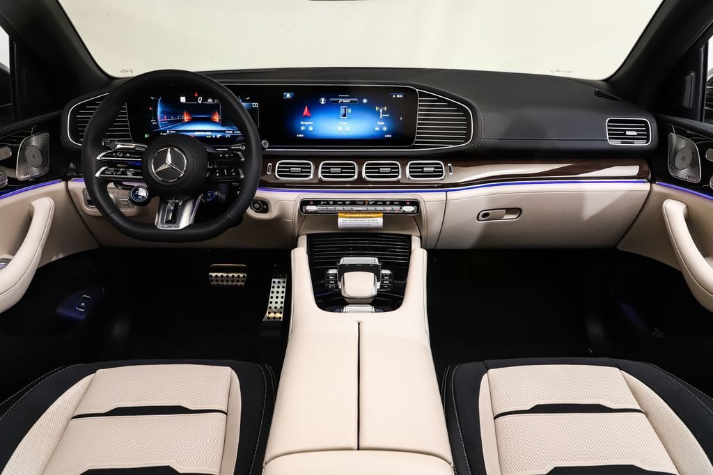 2026 Mercedes-Benz GLE Coupe GLE 53 AMG - Photo 29