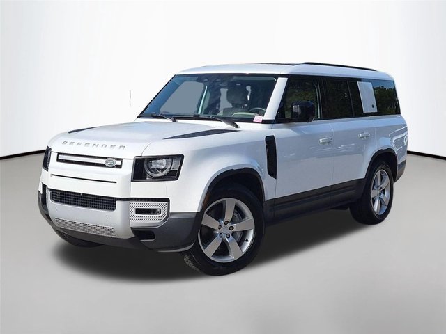 2024 Land Rover Defender S
