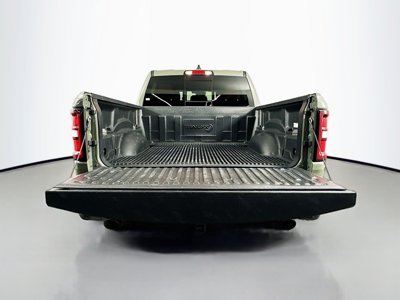 Used 2026 Canyon Lake Ram Rebel image 25