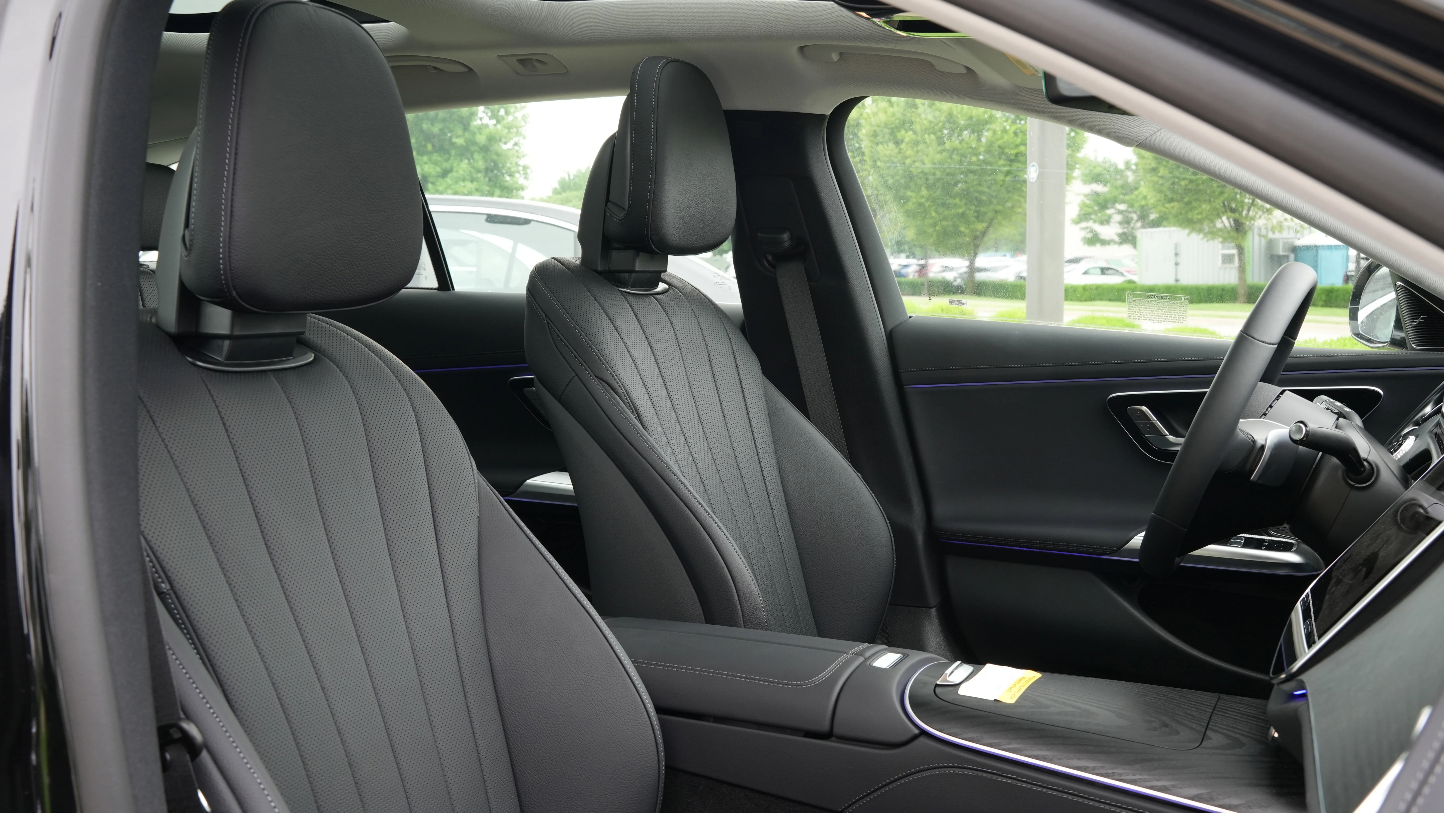2025 Mercedes-Benz E-Class E450 All-Terrain - Photo 53