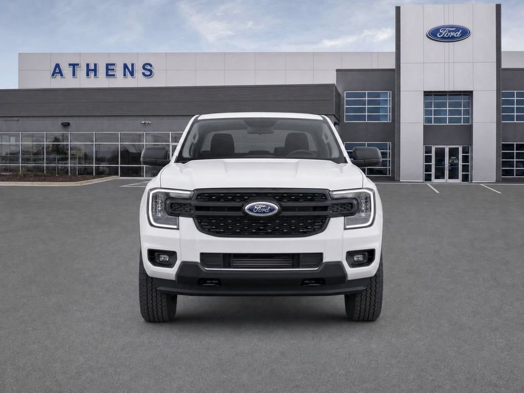 New 2026 Oxford White Ford XL image 5