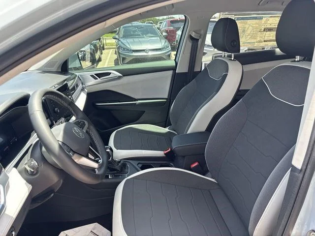 New 2026 Gray Volkswagen 1.5T SE image 21