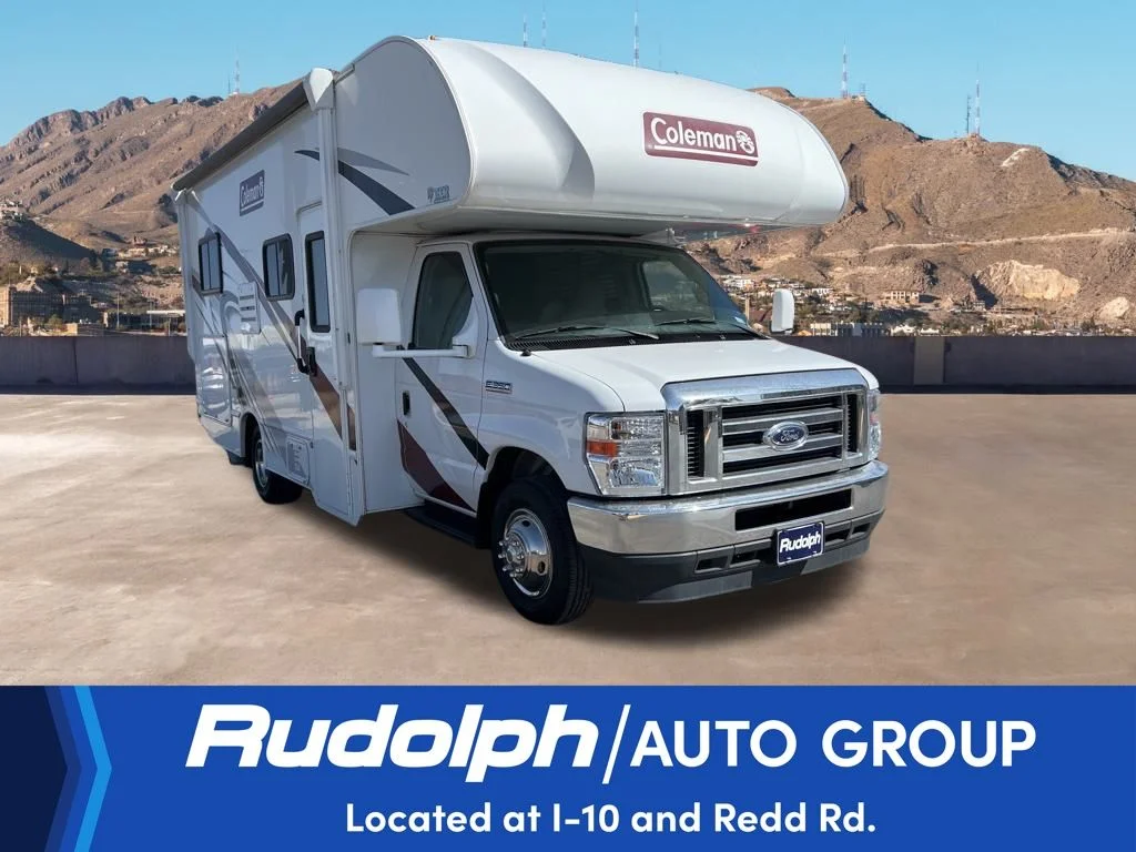 Used 2022 Oxford White Ford Base image 7