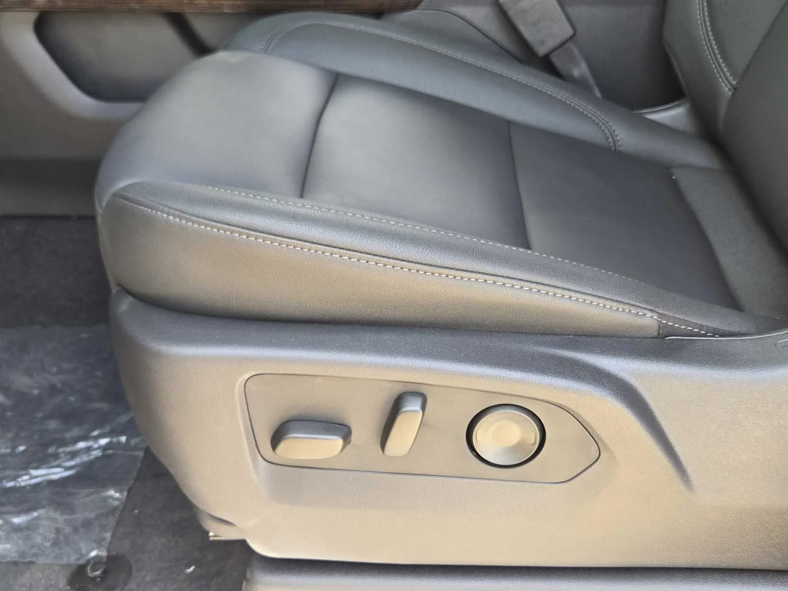 2026 GMC Sierra 1500 Elevation - Photo 16