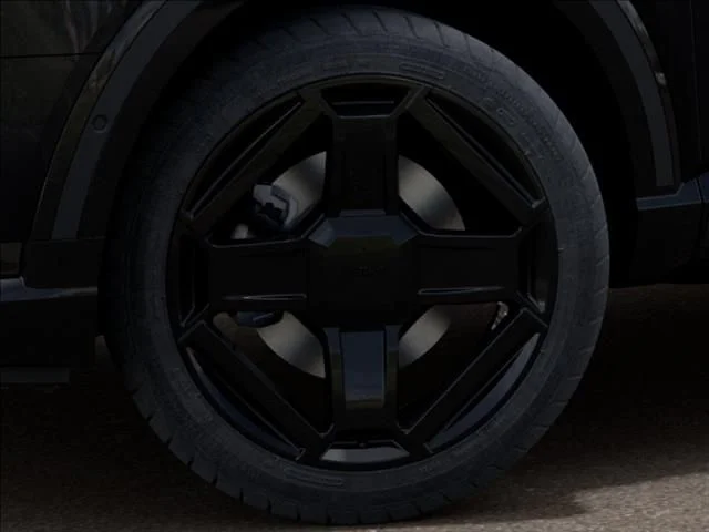 New 2027 Panthera Metal Kia X-LINE SX PRESTIGE image 9