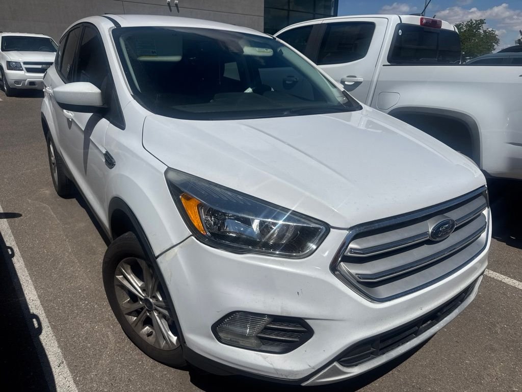 2019 Ford Escape SE's photo