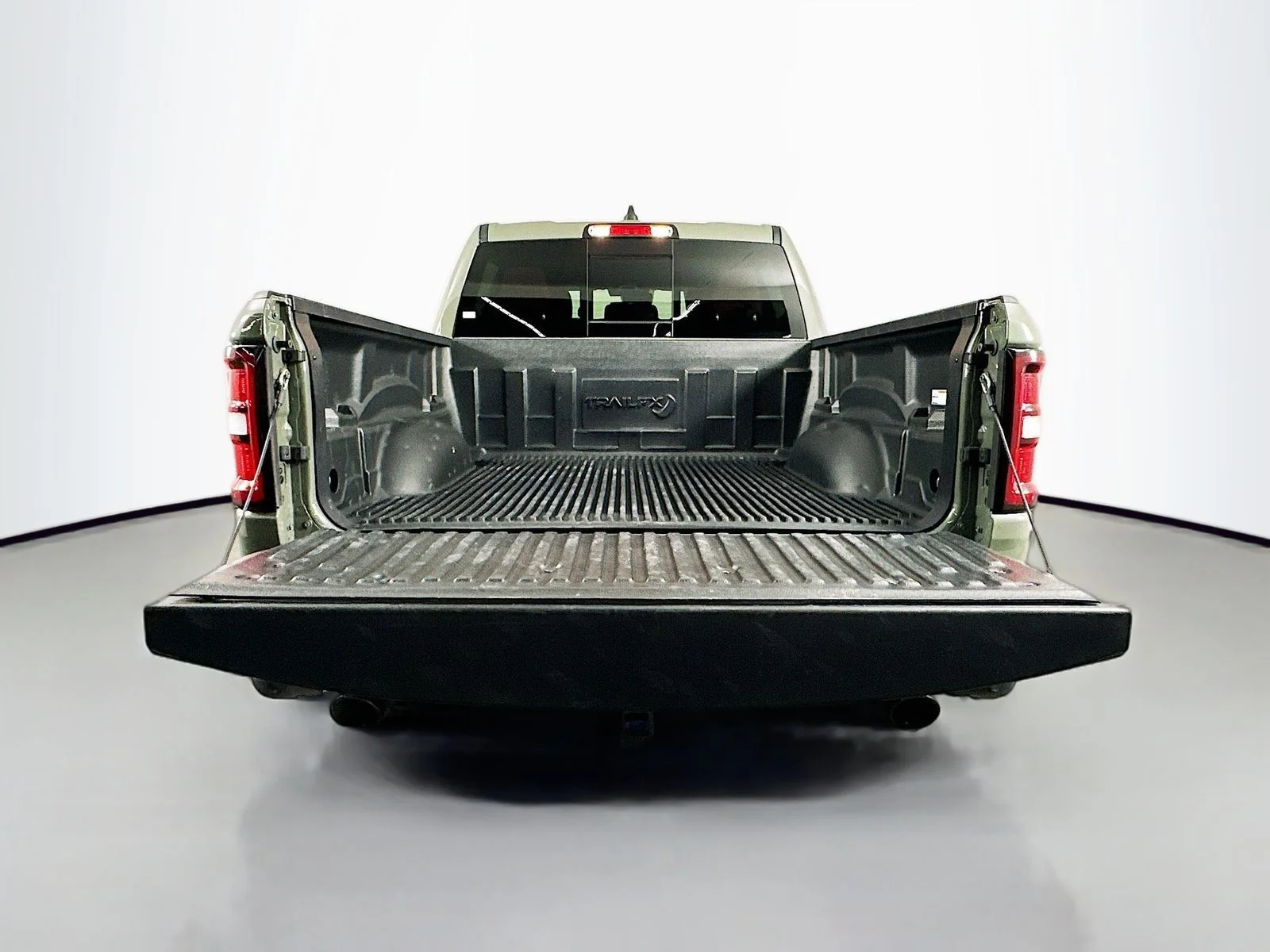 Used 2026 Canyon Lake Ram Rebel image 26