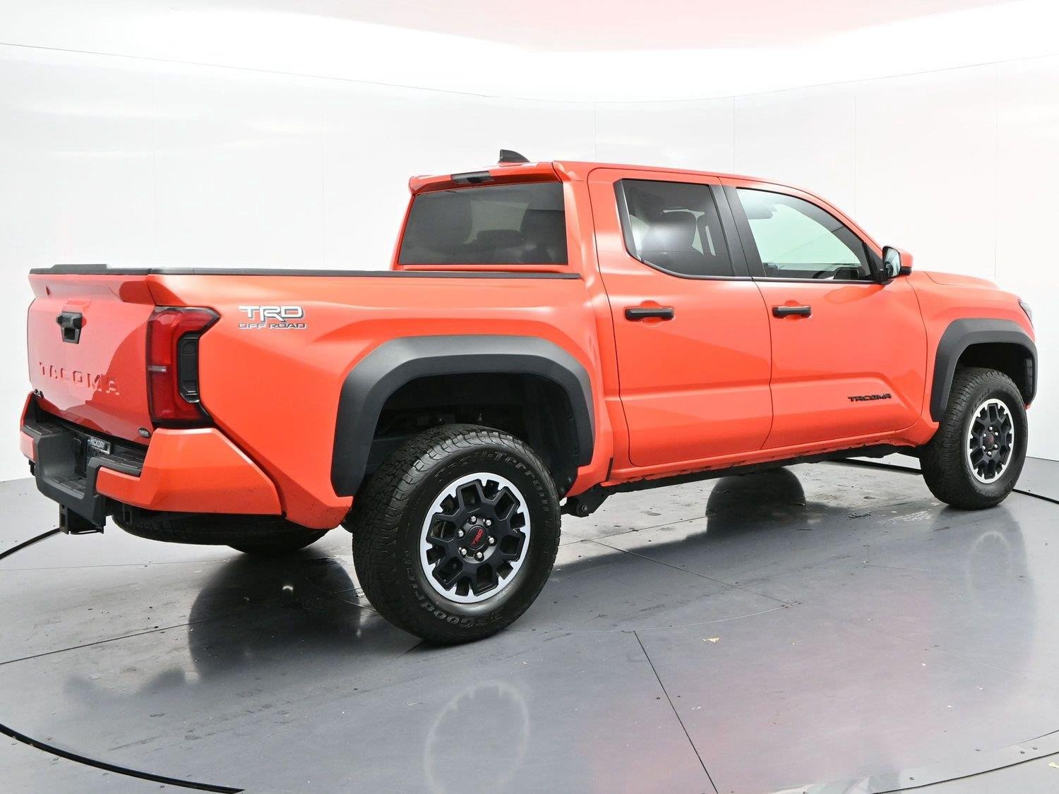 Used 2024 Solar Octane Toyota TRD Off Road image 7