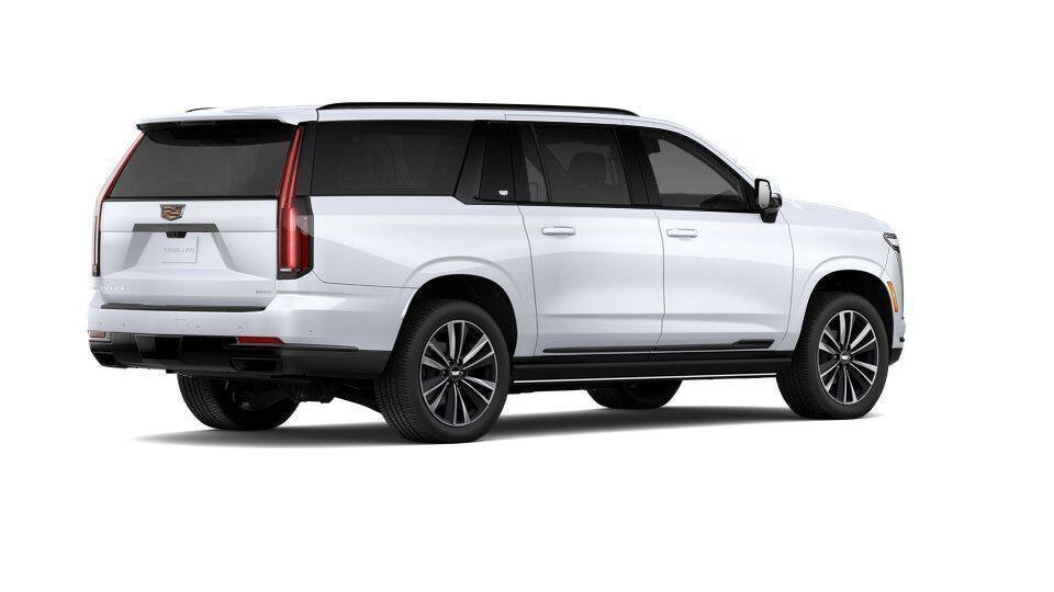 2026 Cadillac Escalade ESV Sport - Photo 134