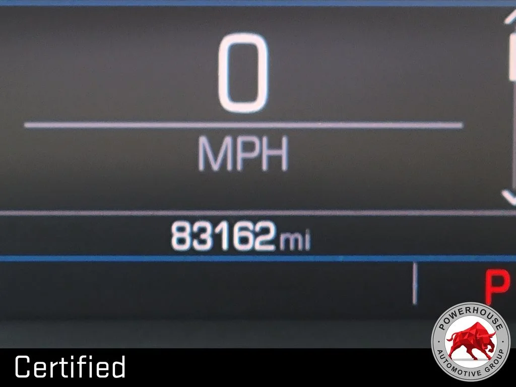 Used 2022 Silver GMC SLE image 33