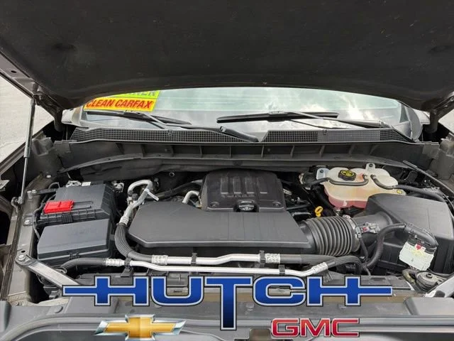 Used 2023 Harvest Bronze Metallic Chevrolet LT (2FL) image 11
