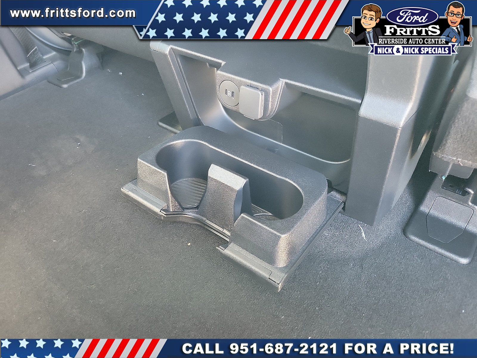 New 2027 AGATE BLACK Ford XLT image 20