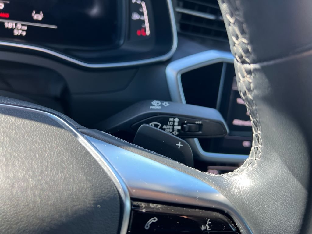 2022 Audi A7 Premium Plus - Photo 23