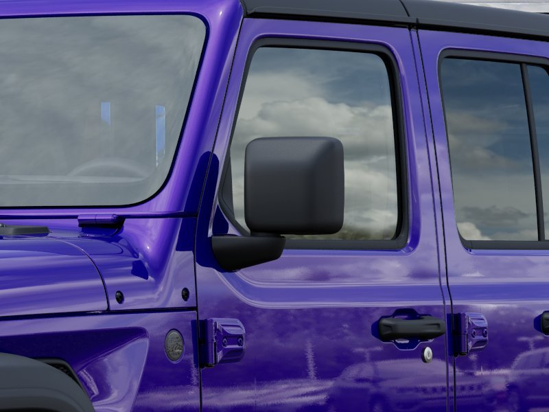 New 2026  Jeep Sport image 38