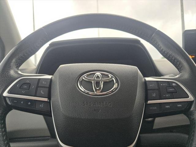 Certified Used 2024 BLUEPRINT Toyota  image 27