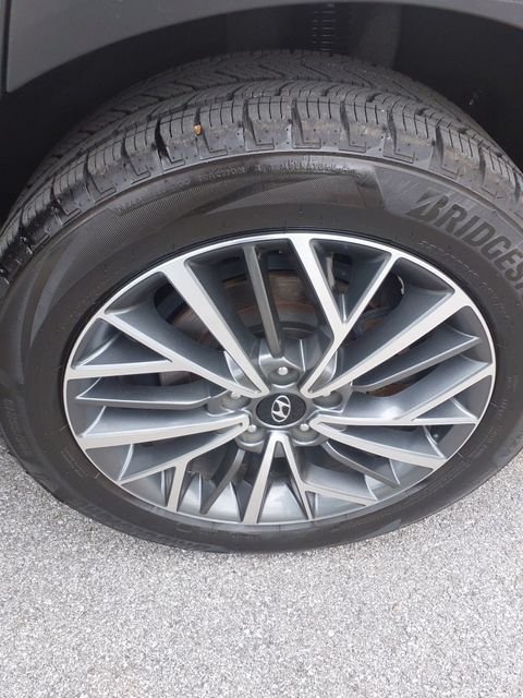 2021 Hyundai Tucson Ultimate - Photo 34