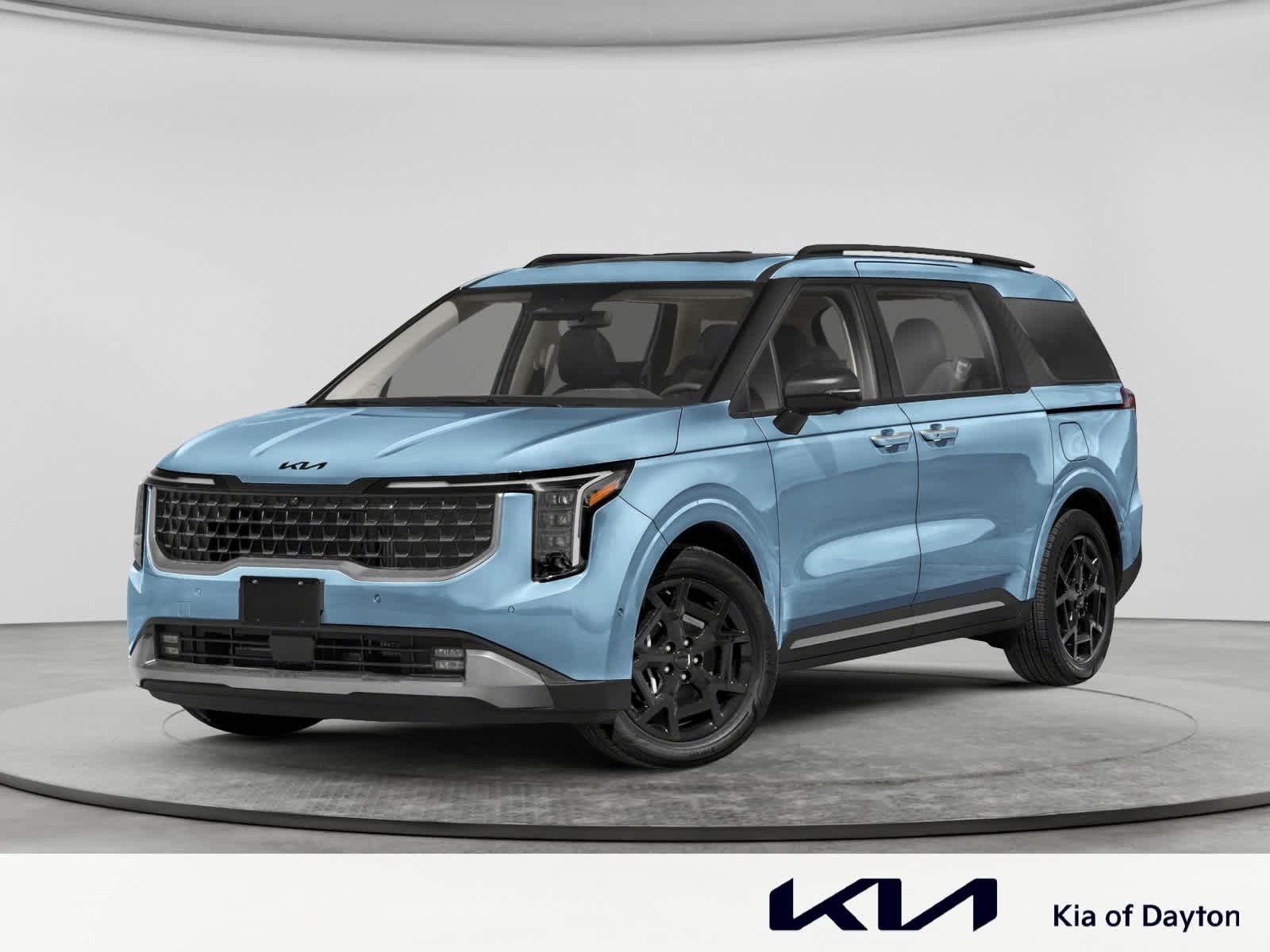 2026 Kia Sedona SX Prestige HEV's photo