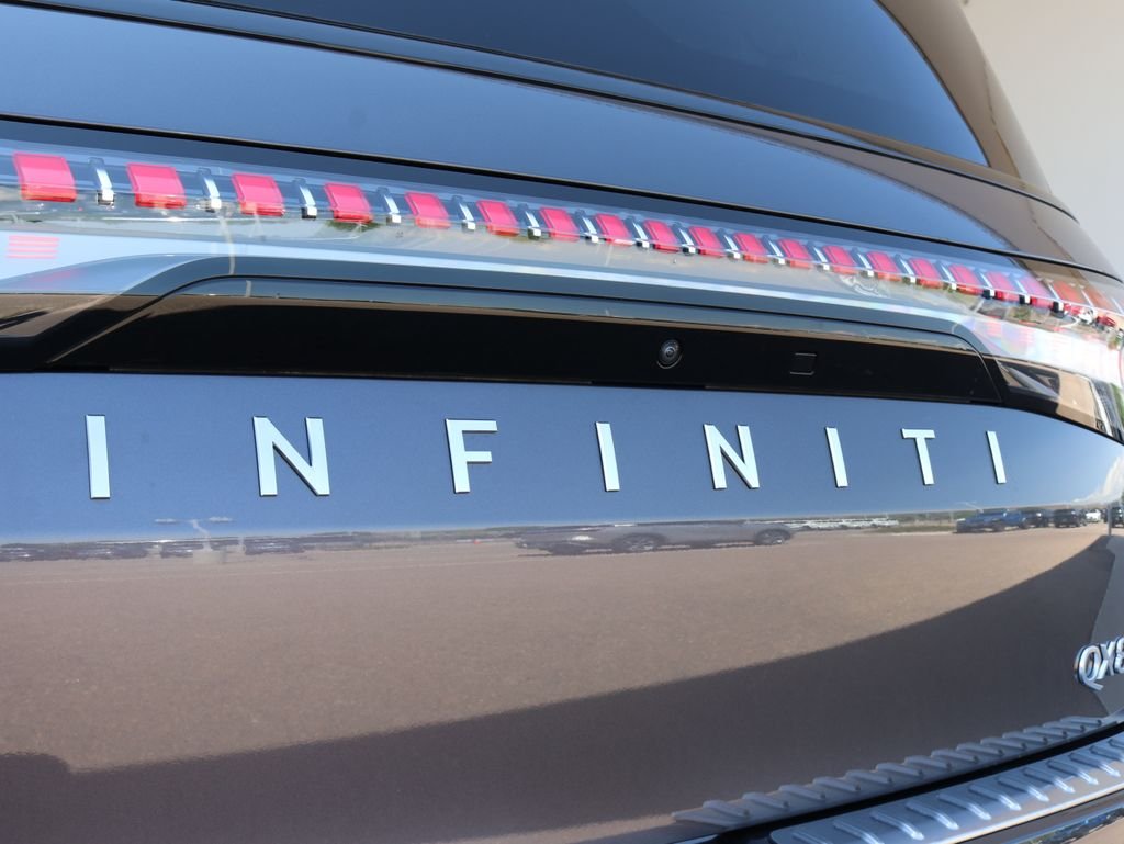 2026 INFINITI QX80 Luxe - Photo 40
