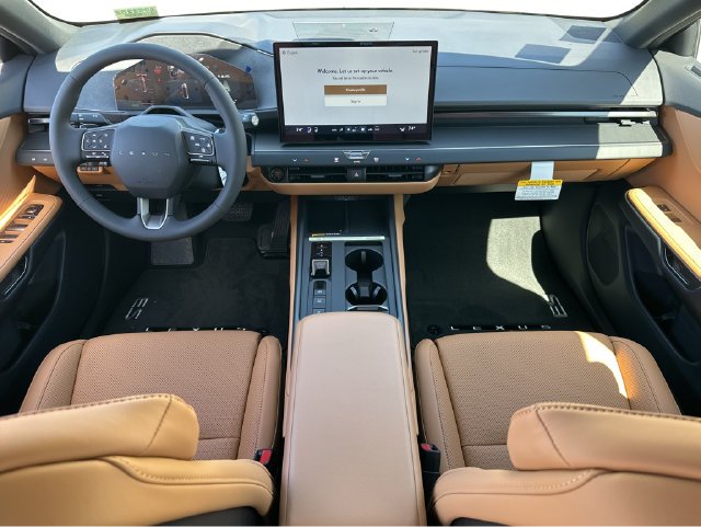2026 Lexus ES BEV 350e Premium - Photo 8
