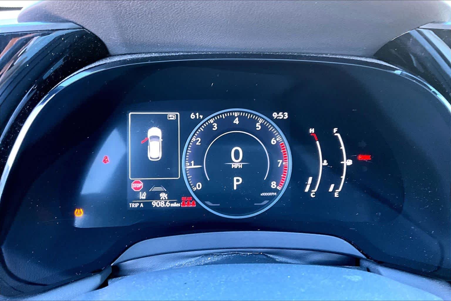 Certified Used 2024 Caviar Lexus Premium image 26