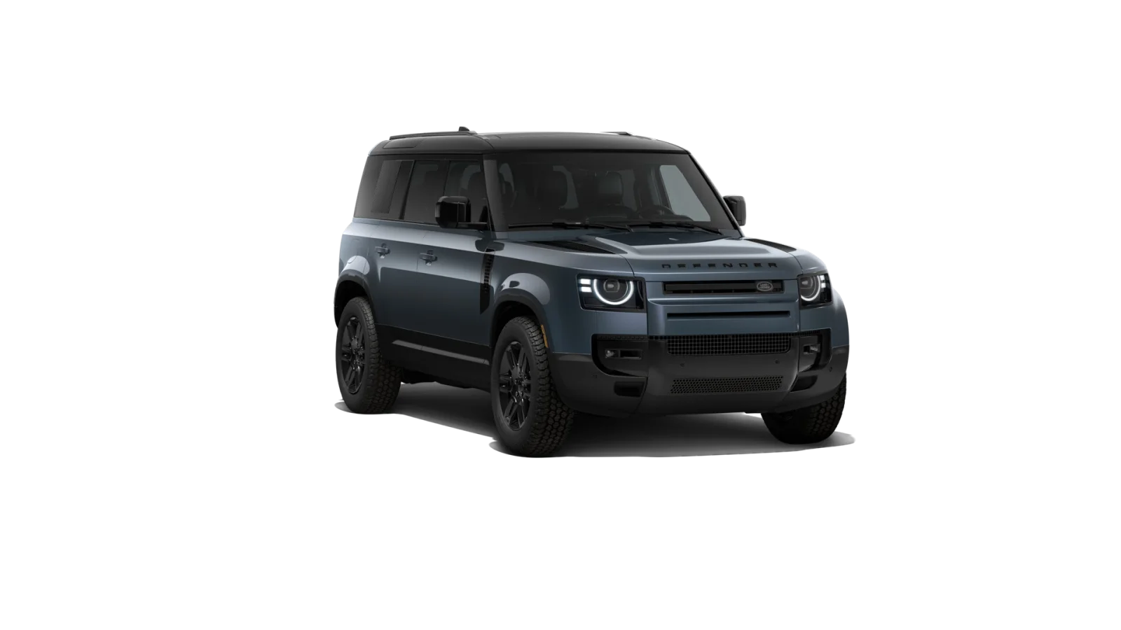 2026 Land Rover Defender 110 S P300's photo