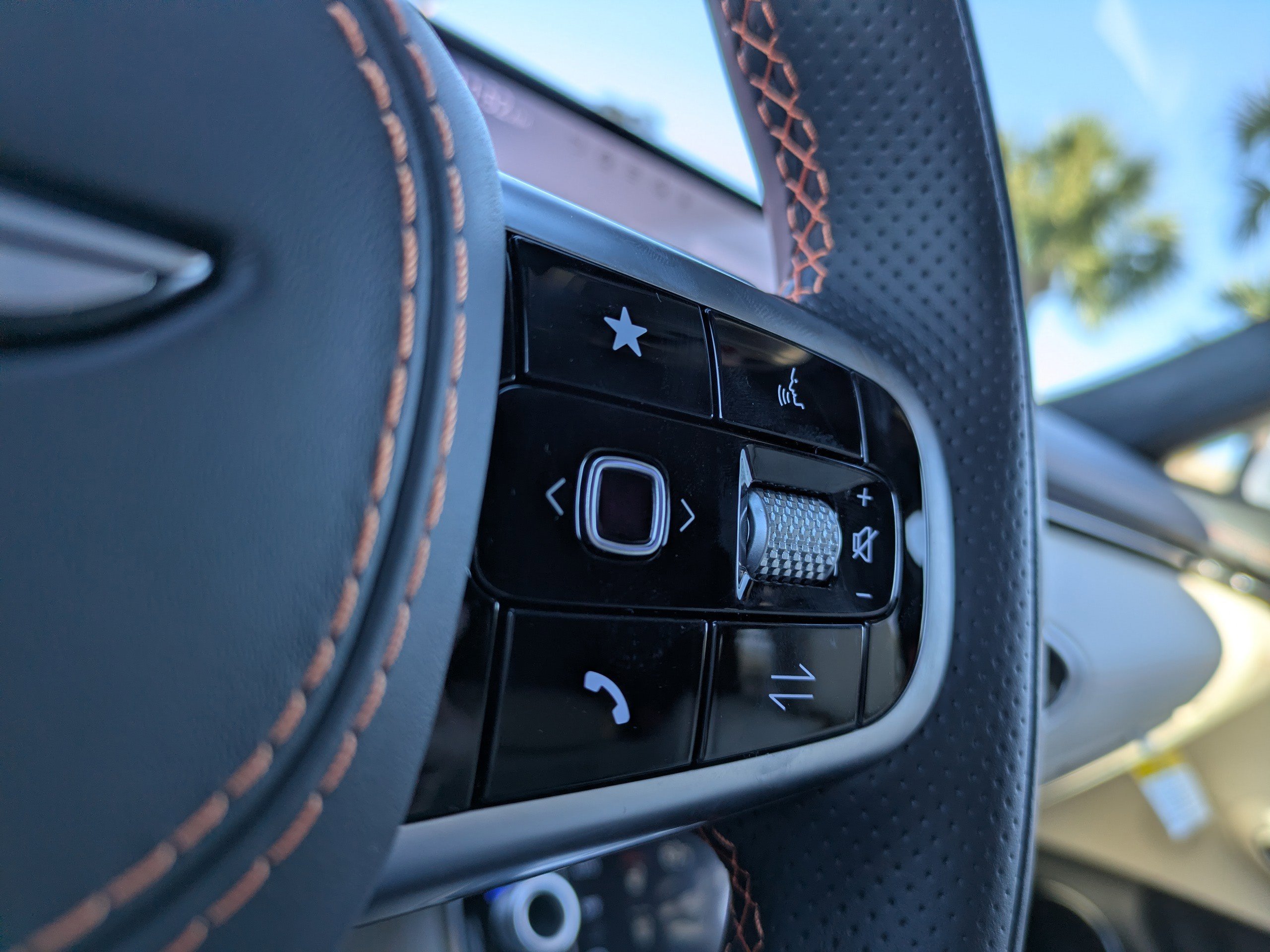2026 GENESIS GV70 Sport Prestige - Photo 23