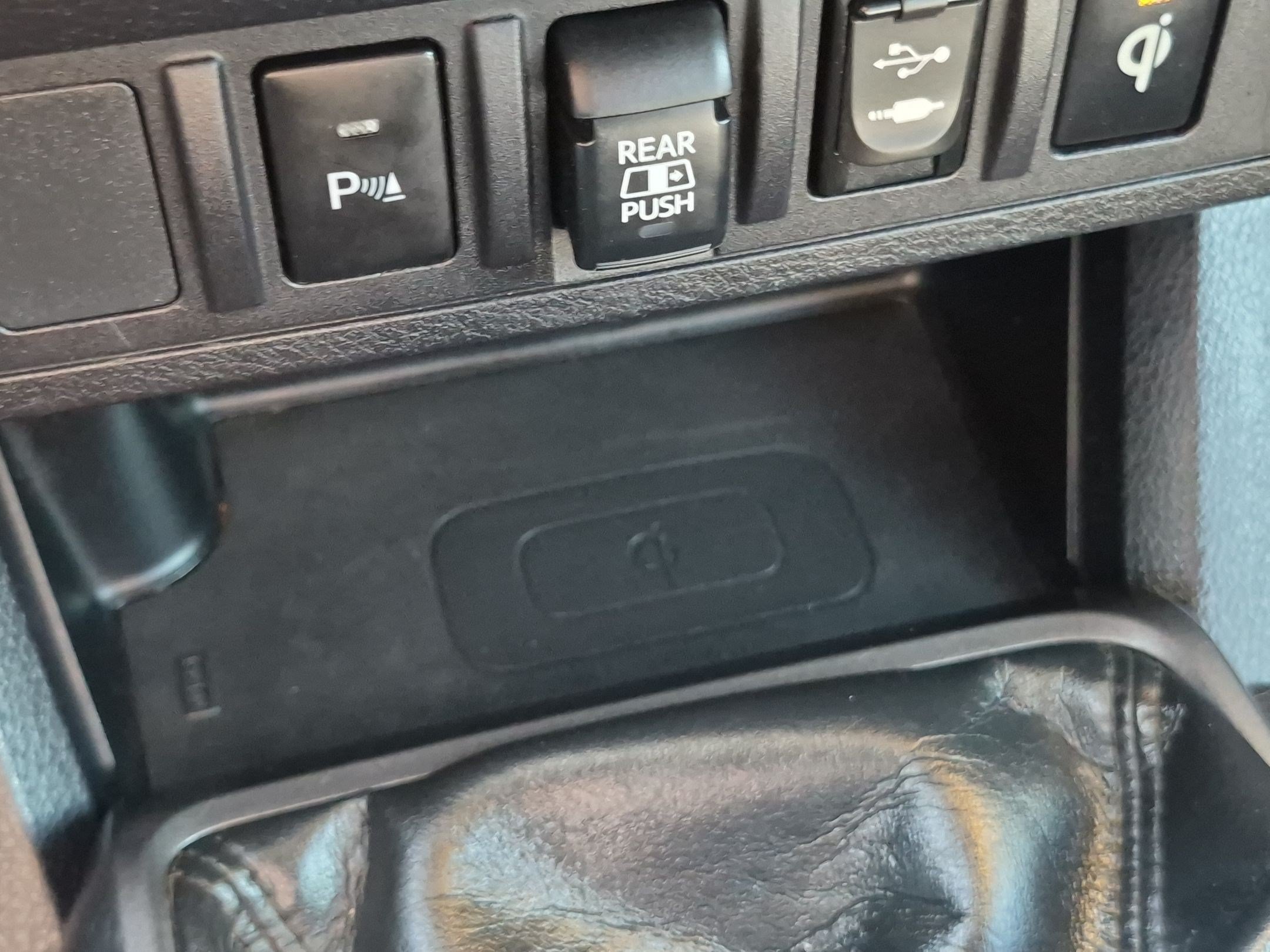 Used 2019 Cement Toyota TRD Off Road image 21