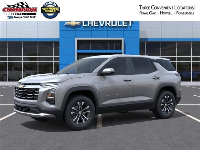 2027 Chevrolet Equinox LT - Photo 2