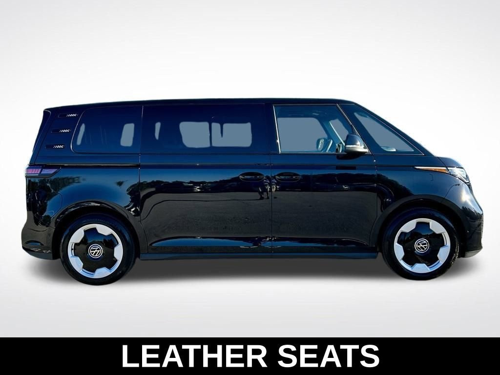2025 Volkswagen ID. Buzz PRO S - Photo 7