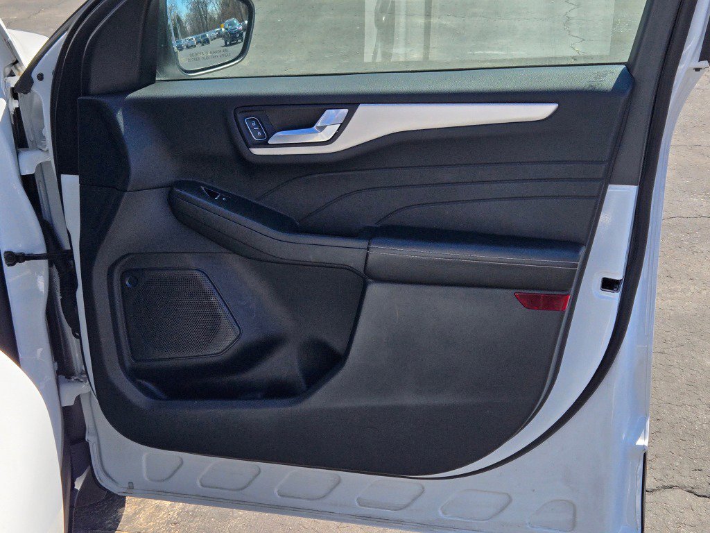 2022 Ford Escape SEL - Photo 5