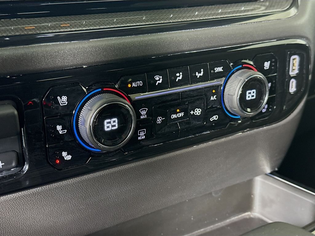 2024 Chevrolet Silverado 1500 ZR2 - Photo 19