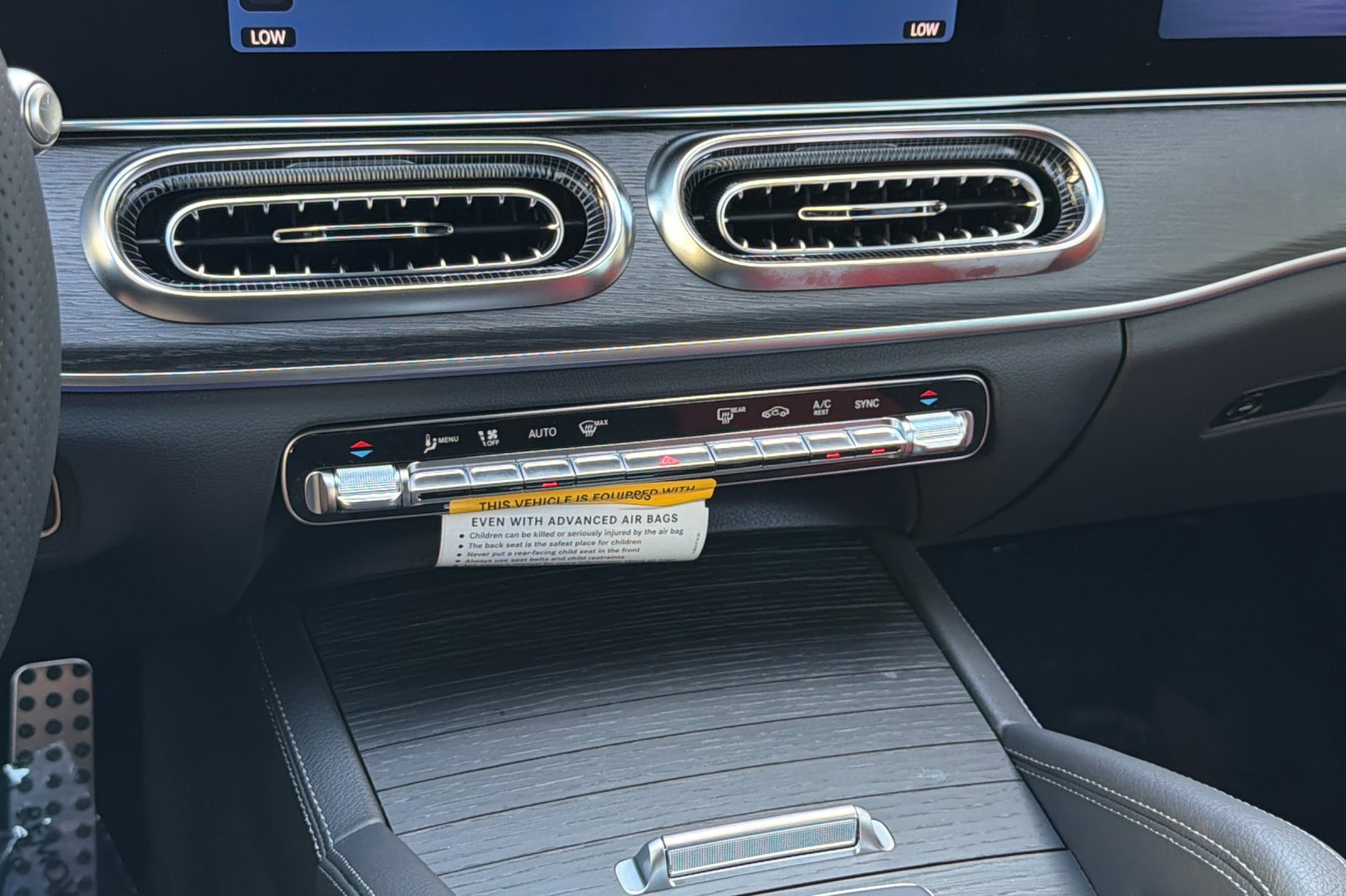 New 2027 Polar White Mercedes-Benz GLE 450 Coupe image 18