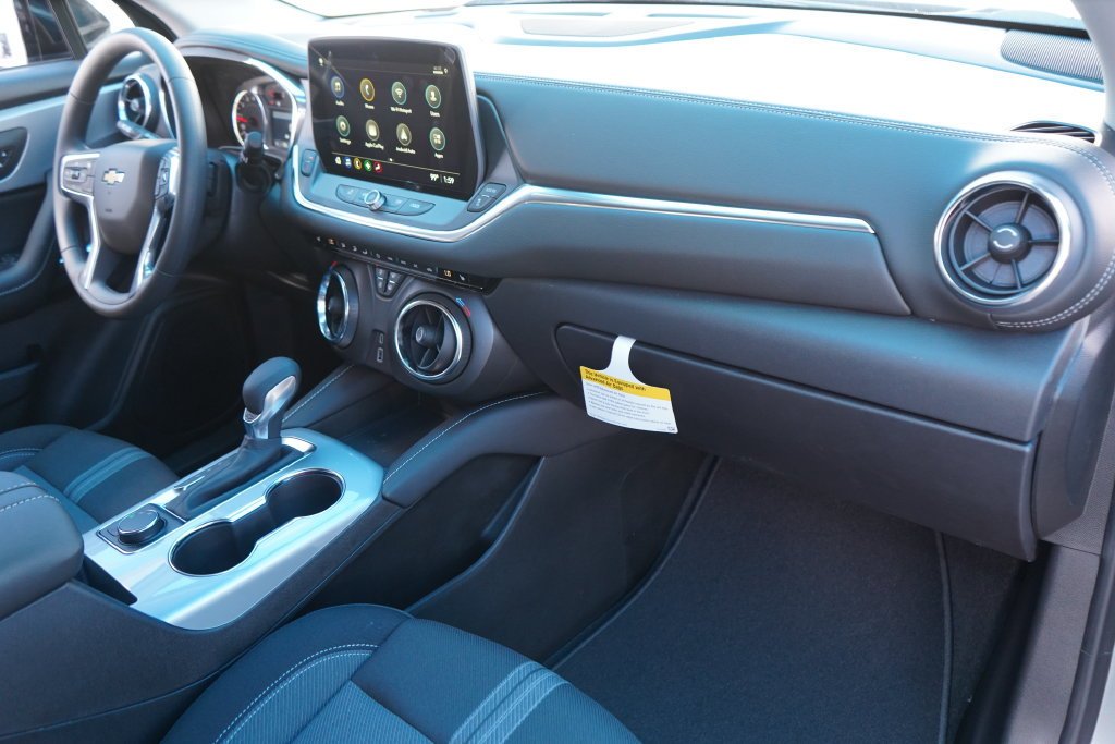 2026 Chevrolet Blazer 2LT - Photo 17