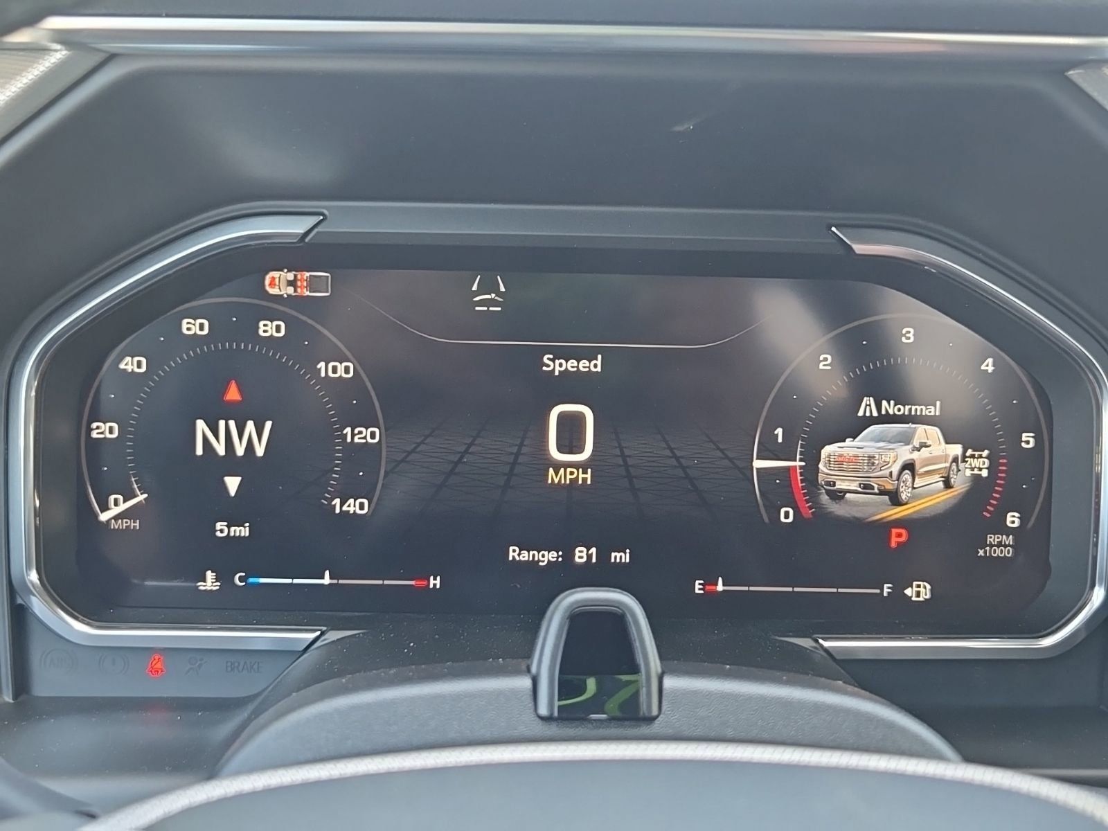 2026 GMC Sierra 1500 Denali - Photo 50