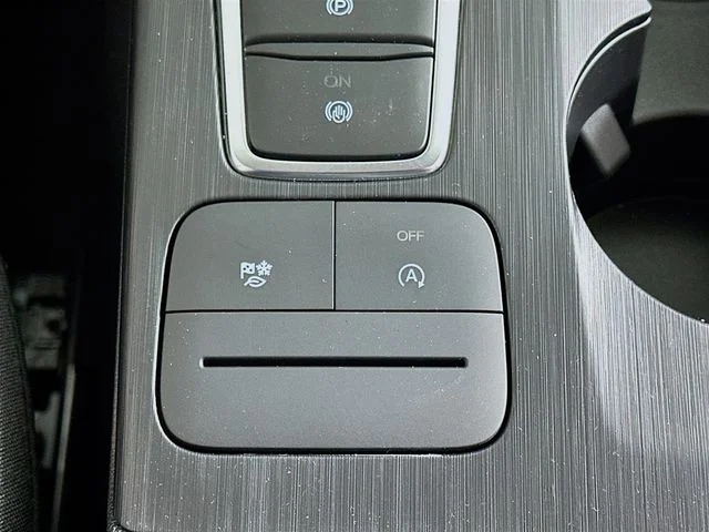 New 2026 Ford Escape Active