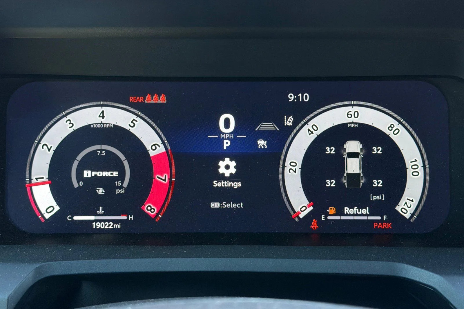 Used 2024  Toyota TRD Sport image 25