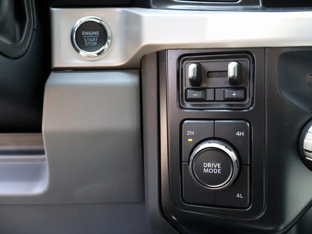 2026 Ford F-250 Super Duty XLT - Photo 31