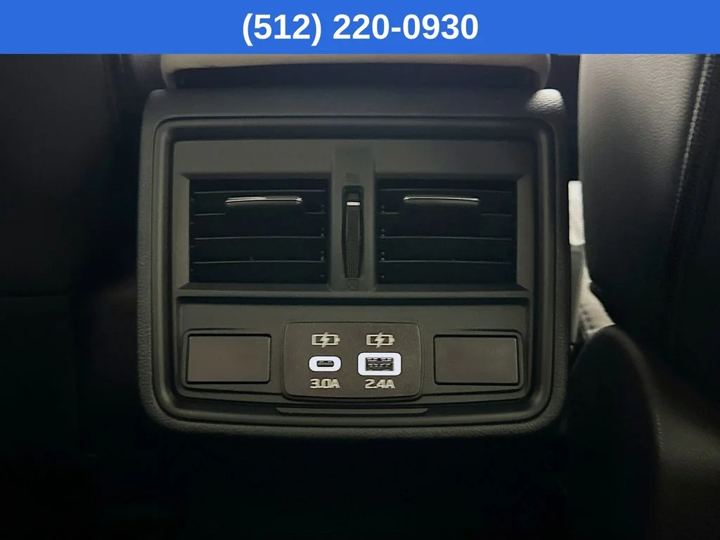 New 2026 DAYBREAK BLUE PEARL Subaru Premium image 32