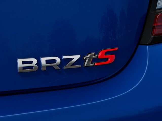 New 2026 SAPPHIRE BLUE PEARL Subaru tS image 11