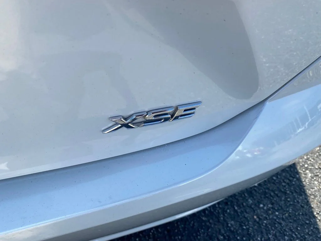 Used 2025 Beige Toyota XSE image 14