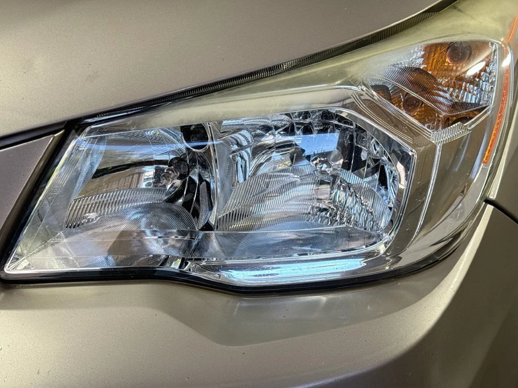 Used 2015 Brown Subaru 2.5i Premium image 36