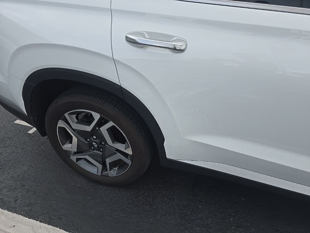 2025 Hyundai Palisade SELPremium - Photo 11